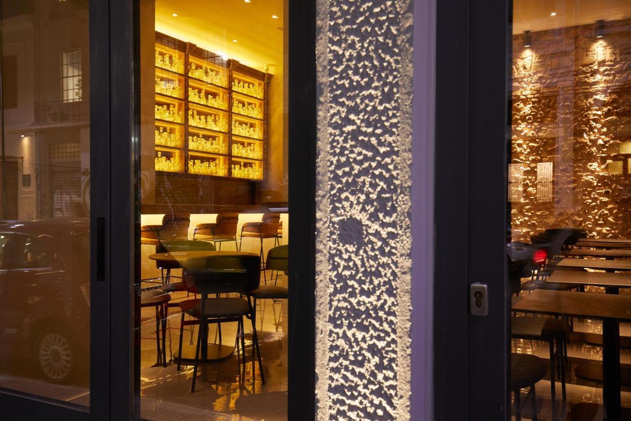 Mirame Athens Boutique Hotel-House Of Gastronomy 외부 사진